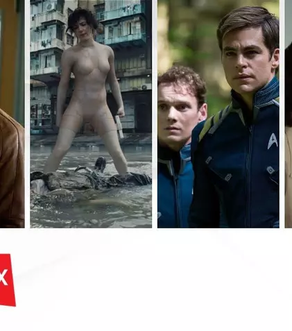 SPI / FilmBox a semnat un acord cu Paramount pentru iubitorii de filme din Europa Centrală și de Est