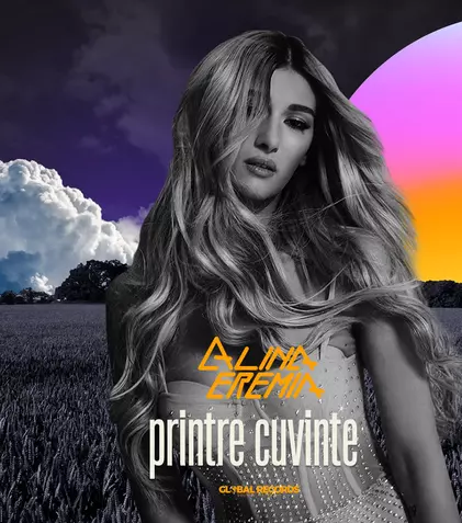 Alina Eremia lansează 3 piese noi:  „Printre cuvinte”, „Anotimpuri” și „Dragoste nu-i”