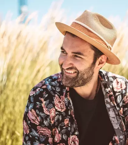 EXCLUSIV. Smiley: „Când sufletul îţi dă un imbold, acţionezi ca atare”