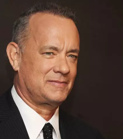 Tom Hanks va primi premiul pentru întreaga carieră la Globurile de Aur 2020