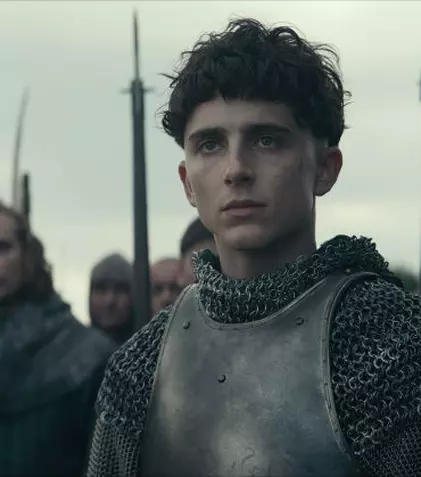 „The King” este așteptat în noiembrie pe Netflix. Până atunci, avem trailerul oficial