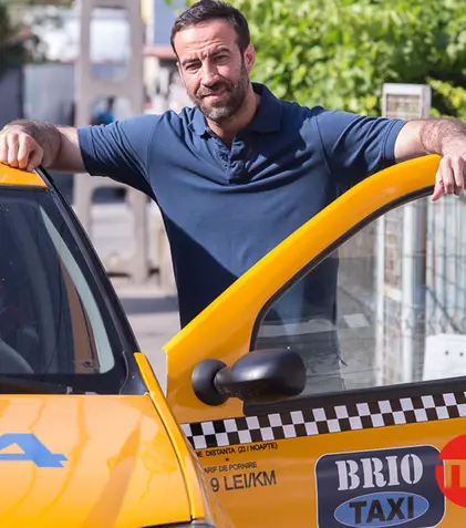 GALERIE FOTO. De marți, 5 noiembrie, canalul de filme TNT va difuza serialul românesc „Umbre”