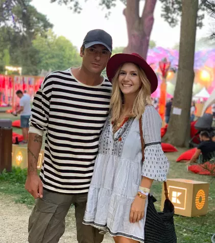 Adela Popescu nu și-a schimbat numele de familie după căsătoria cu Radu Vâlcan. Care este motivul