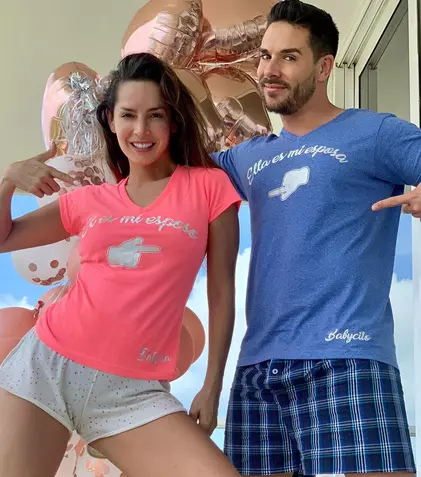 VIDEO. Actrița de telenovele Carmen Villalobos s-a căsătorit. Ce rochie a ales pentru ziua cea mare