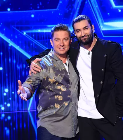 Au început filmările sezonului 10 „Românii au talent”. Cine este al patrulea jurat