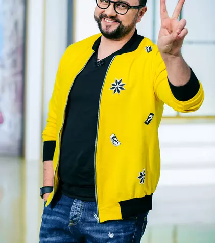 „La Măruță”. Emisiunea aniversează 12 ani. Ce emisiuni speciale a pregătit Cătălin pentru această săptămână