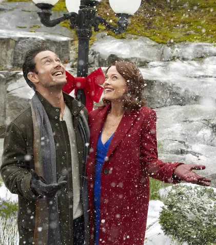 Din 27 octombrie, postul DIVA difuzează un maraton de filme dedicate Crăciunului