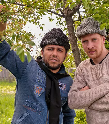 Serialul „Moldovenii” debutează în noiembrie la Kanal D. În ce interval orar va fi difuzat