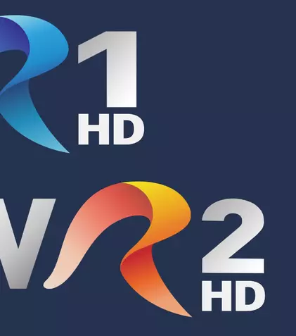 TVR 1 și TVR 2 vor emite în sistem High Definition