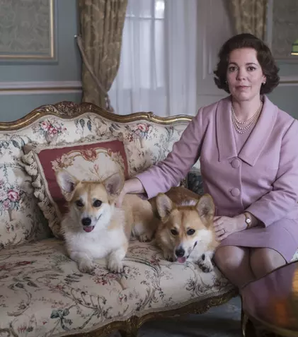 „The Irishman”, „The King”, „The Crown” – ce avem nou pe Netflix în luna noiembrie