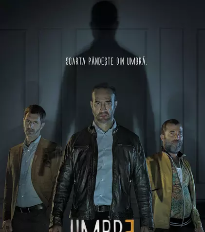 HBO a anunțat premiera sezonului 3 al serialului românesc „Umbre”. Câte episoade va avea noul sezon