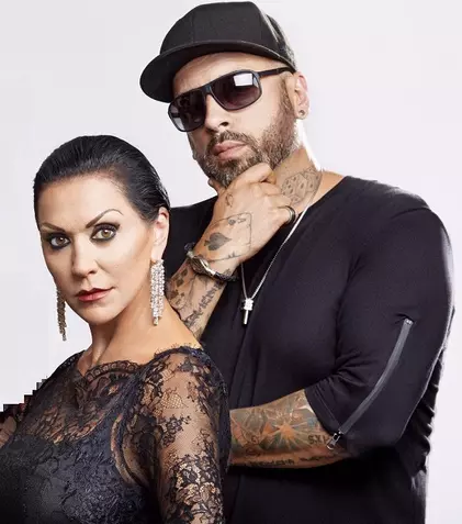 INTERVIU EXCLUSIV. Beatrice Rancea vs. CRBL: Ne place dansul, dar nu oricum!