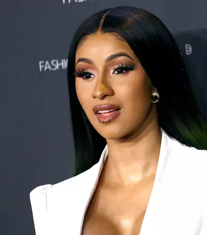 VIDEO. Cardi B va juca alături de Vin Diesel în filmul „Fast & Furious 9”