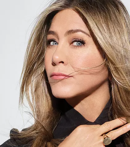 Jennifer Aniston a intrat în Cartea Recordurilor după ce și-a deschis cont pe Instagram. Ce a făcut actrița din „Friends”