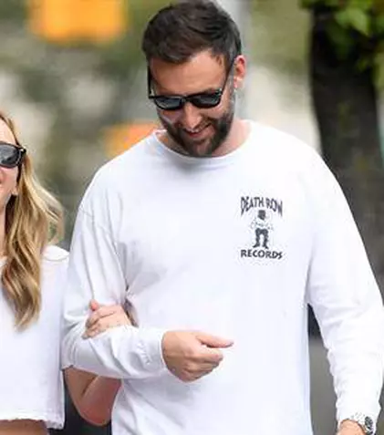 FOTO. Actrița Jennifer Lawrence s-a căsătorit