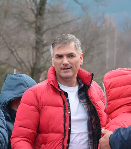 Mircea Radu revine pe micile ecrane. Ce emisiune va prezenta