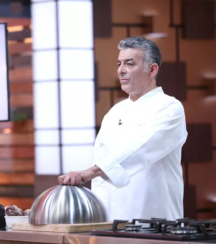 „Masterchef”: În această seară, Chef Joseph Hadad îi provoacă pe concurenți la un Masterclass cu eliminare