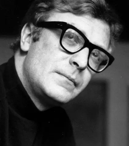 „Arta de a asculta și alte lecții de viață”, autobiografia lui Michael Caine, apare la Editura Nemira