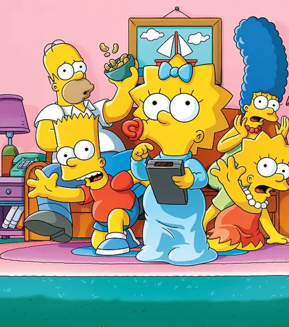 Viitorul serialului „Familia Simpson” pus sub semnul întrebării. Ce s-ar putea întâmpla cu sticomul animat