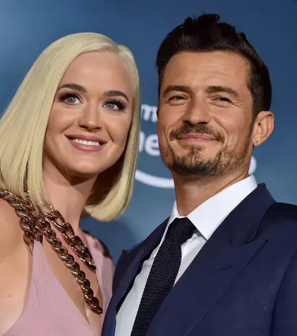Orlando Bloom dezvăluie că abia așteaptă să aibă copii cu Katy Perry. Când vor face pasul cel mare