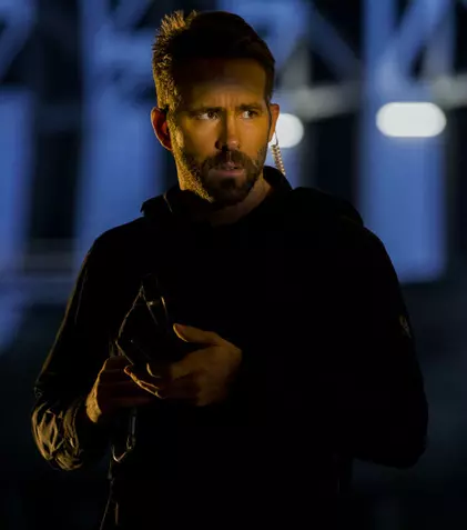 Netflix a lansat trailer-ul final pentru „6 Underground”, cu Ryan Reynolds