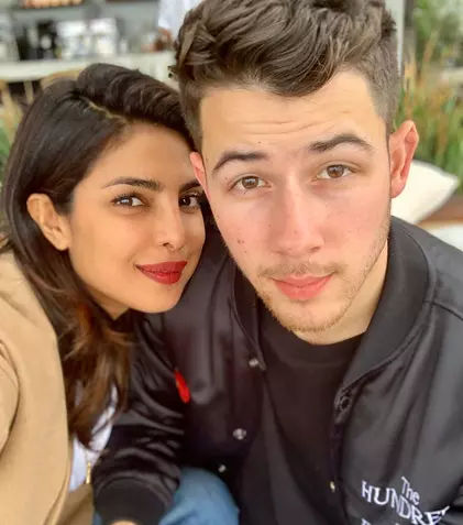 Priyanka Chopra și Nick Jonas vor produce un nou serial pentru Amazon inspirat din viața lor