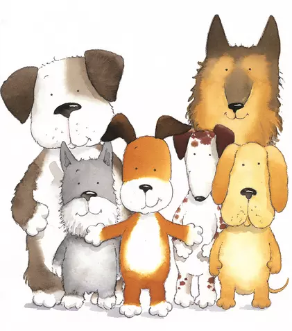 Postul de televiziune Jim Jam, dedicat animațiilor pentru copii, a intrat în grila celor de la Orange