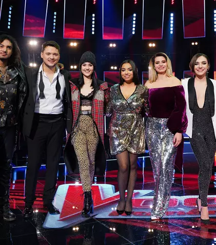 Emoțiile cresc în ultima semifinală „Vocea României”. Mâine, de la ora 20:30, la Pro TV