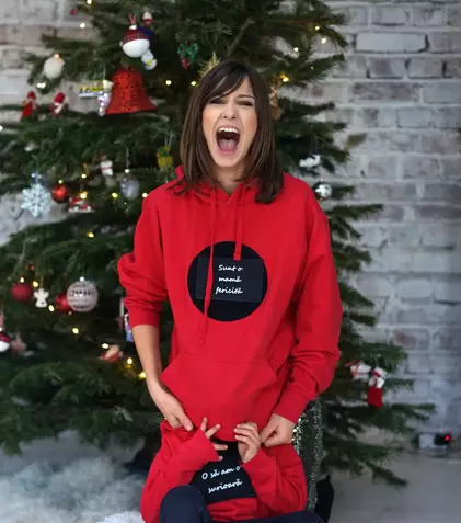 Dana Rogoz este din nou însărcinată. Actrița a dezvăluit sexul bebelușului: „Nu există cuvinte care să exprime ce simt”