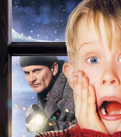 Tradiția continuă! Nici un decembrie fără „Singur acasă”, la Pro TV. Când se va difuza seria de Crăciun