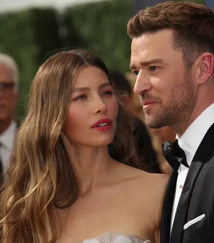 După ce a fost surprins cu o altă femeie, Justin Timberlake face primele declarații. Ce îi transmite soției sale, Jessica Biel