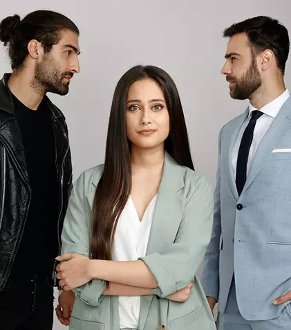 Serialul „Sacrificiul” de la Antena 1 intră pe Netflix. Când este premiera