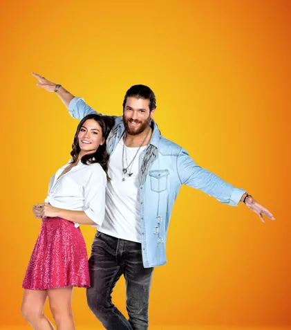 Din 22 ianuarie Happy Channel va difuza „Vis de iubire”. Tot ce trebuie să știi despre producția turcească