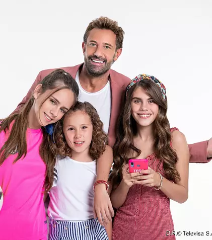 Pro 2 va difuza cea mai nouă producție Televisa, „Un celibatar învins”, cu Gabriel Soto în rol principal. Când are loc premiera
