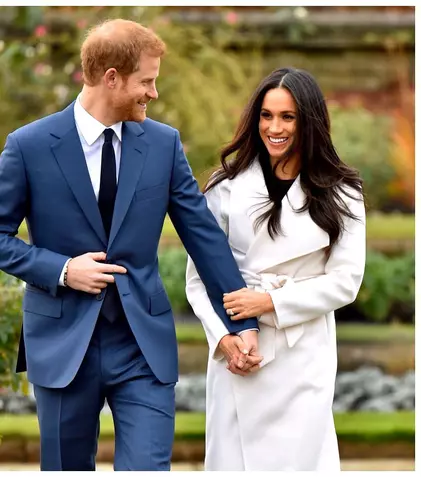 Ducii de Sussex vor să meargă pe propriul drum. Care este prima reacție oficială a reginei Elisabeta a II-a