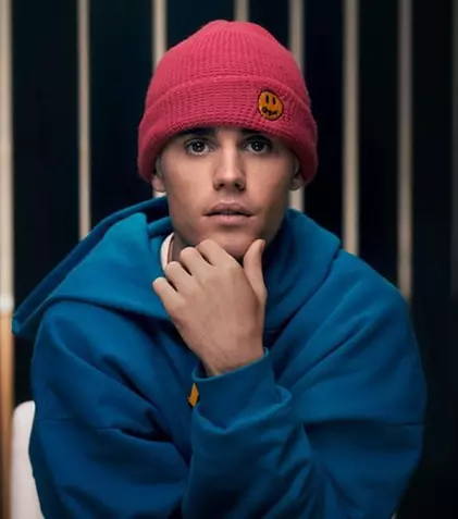 Justin Bieber a anunțat că a fost diagnosticat cu boala Lyme