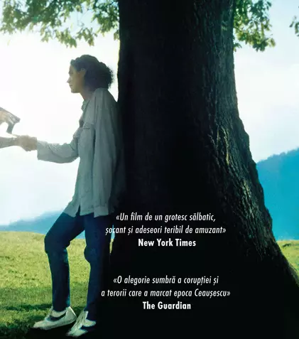 Filmul „Balanța”, regizat de Lucian Pintilie, revine în cinematografe, restaurat în format digital 4K