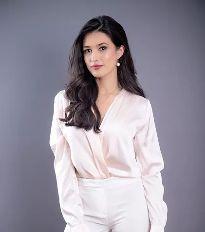 Serialul „Sacrificiul” va avea o nouă protagonistă. Cine este tânăra care se alătură distribuției