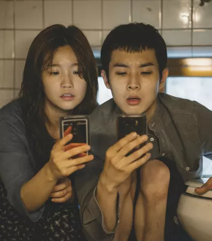 „Parazit”, filmul-fenomen coreean cu 6 nominalizări la Oscar, se vede în continuare în cinematografe