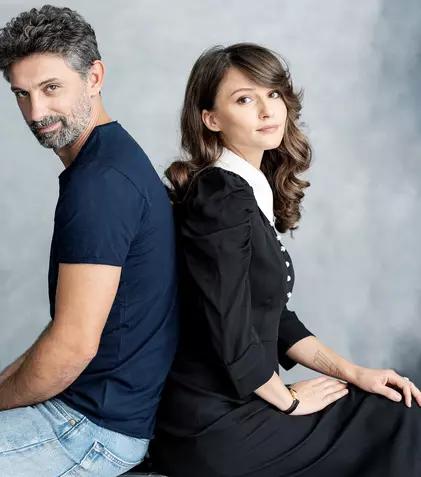 Pro TV anunță un nou sezon din serialul „Profu’”. Au început filmările pentru sezonul 2