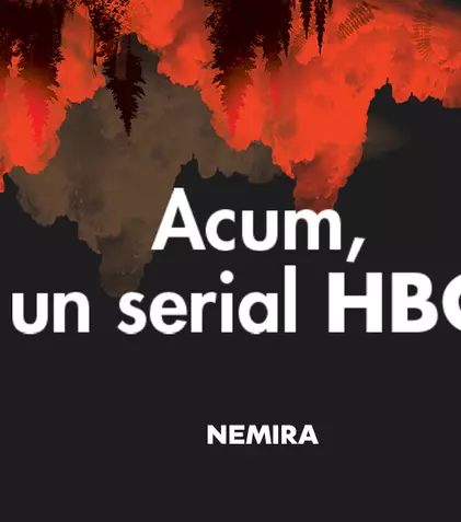 Serialul „Outsider”, ecranizarea romanului „Străinul”, de Stephen King, este difuzat de HBO