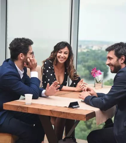 GALERIE FOTO. „Urma”, cu Dragoș Bucur și Mădălina Ghenea, intră din 6 martie în cinematografe