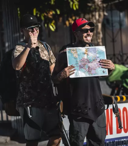 Vedetele pornesc pe „Drumul Comorilor”. Când începe sezonul 3 „Asia Express”