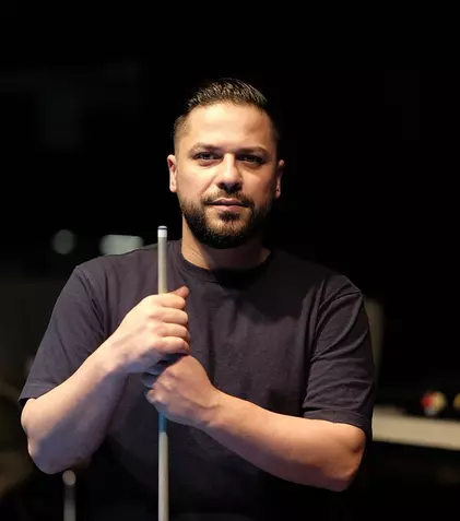 Augustin Viziru va deveni tată. Ce anunț a făcut după ce s-a retras de la „Survivor România”