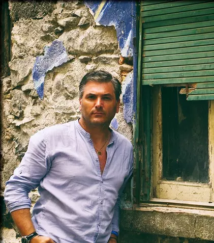 EXCLUSIV. Mircea Radu: „Am plecat din București acum aproape un an”