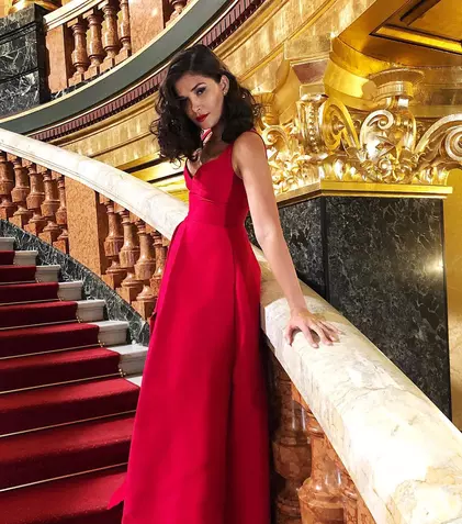 EXCLUSIV. Unde și când va avea loc nunta Alinei Pușcaș, prezentatoarea emisiunii „Te cunosc de undeva”