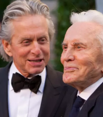 Actorul Kirk Douglas a încetat din viață la vârsta de 103 ani