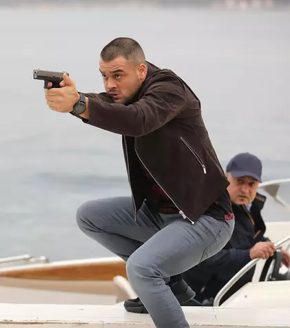 Noi informații despre filmările noului sezon, al treilea, „VLAD” (Pro TV)