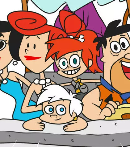 INTERVIU. Ce spune producătorul Mark Marek despre noul serial „Yabba Dabba Dinozauri”