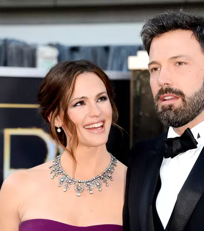 Ben Affleck mărturisește că divorțul de Jennifer Garner este „cel mai mare regret” al său